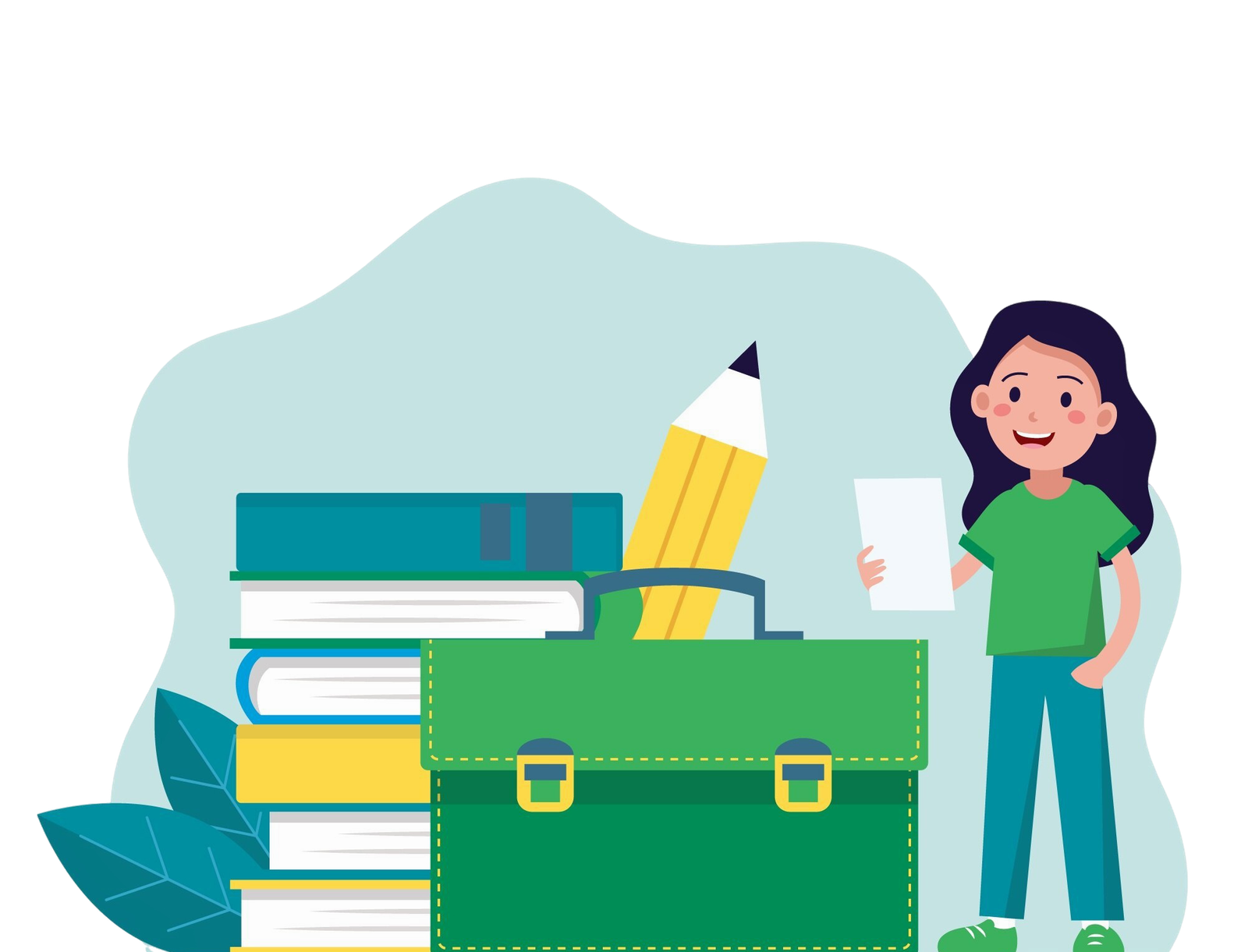 Paper Generator Banner